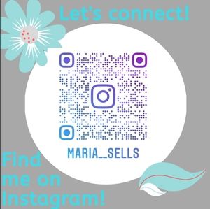 Let's connect on Instagram!